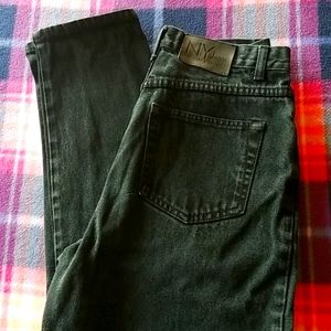 Size 8 New York & Company jeans